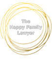 The Happy Family Lawyer Logo