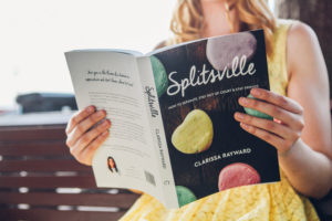 Splitsville the Book