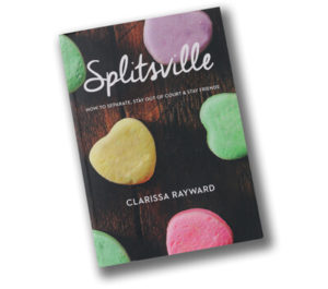 splitsville-the-book