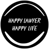 HAPPY LAWYER<br/> HAPPY LIFE